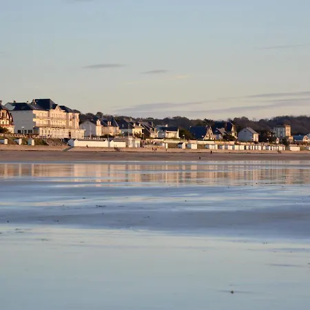 Mobil-home Grand Confort 4 Pers: Piscine Chauffee, Pres De La Plage, Parking Inclus - Fr-1-361a-48 Ferienhaus Jullouville-les-Pins